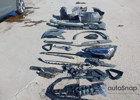 2021 Audi Q3 Premium Plus 45 Tfsi S Line Quattro Tiptronic from USA, damaged, VIN WA1EECF3XM1022317